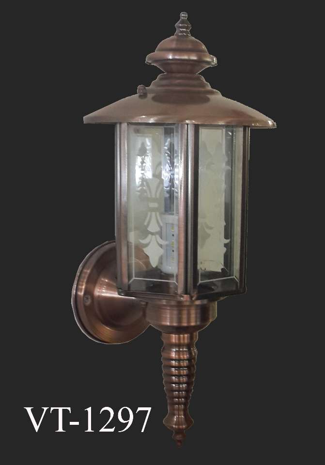 Cột mạ đồng 1297