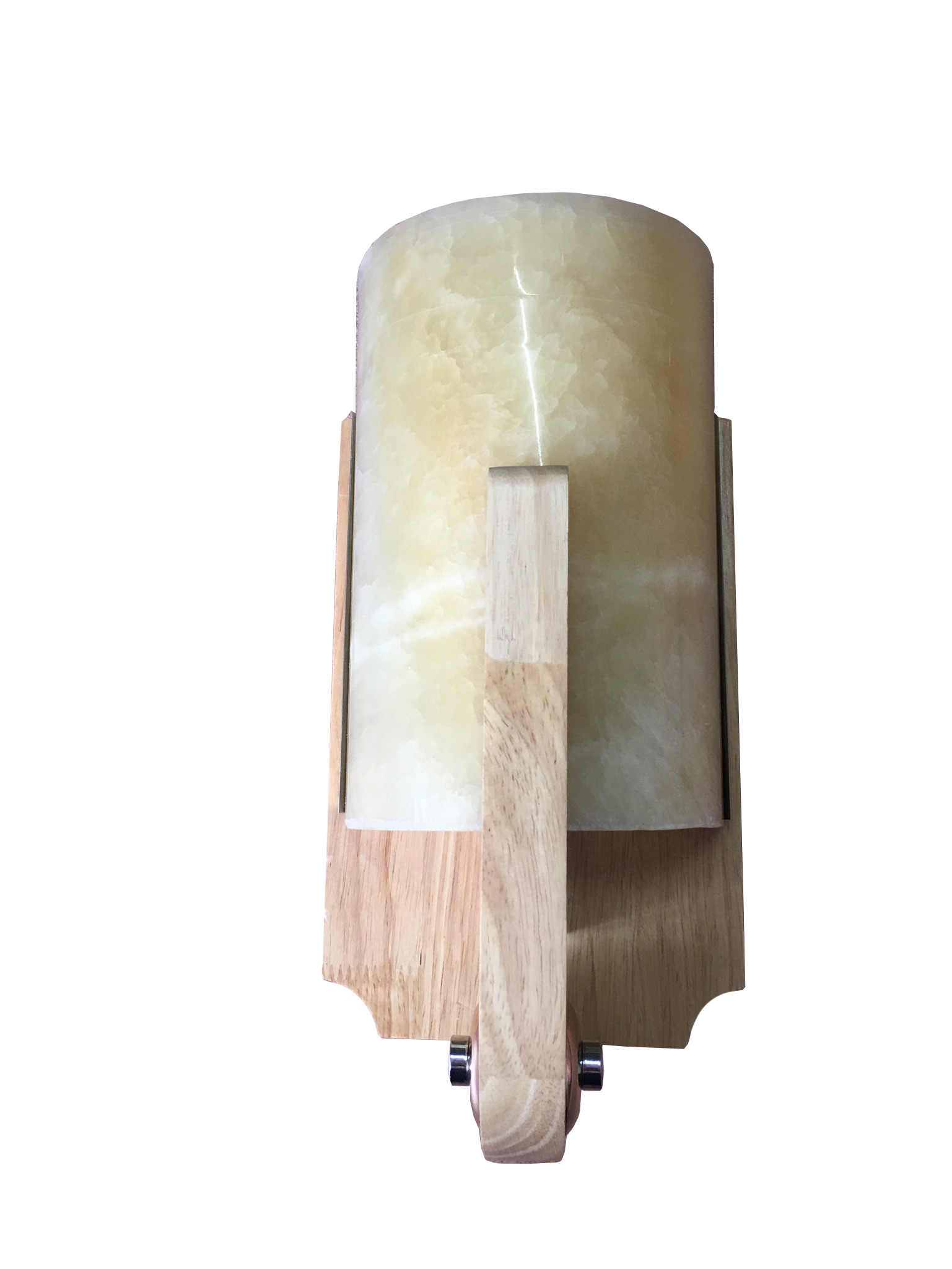 Hắt gỗ chao đá 8706/1