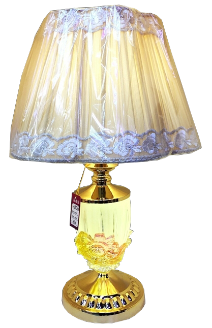 Đèn bàn 8853
