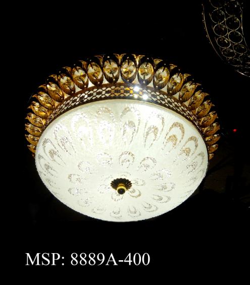 Đền ốp trần Fale 8889A-400