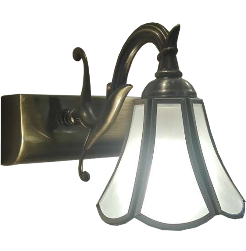 Soi tranh mạ đồng 6087/1