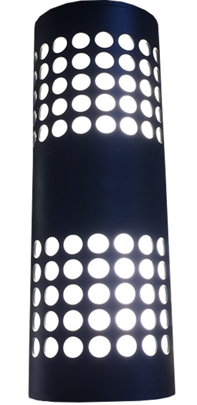 Đèn chày II led (E1804/2)
