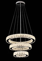 Đèn thả 3 vòng 1353/800