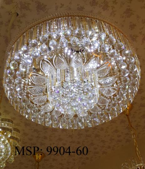 Đèn ốp trần Fale 60cm 9904/60