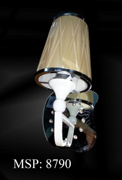 Đèn tường đế Led 8790
