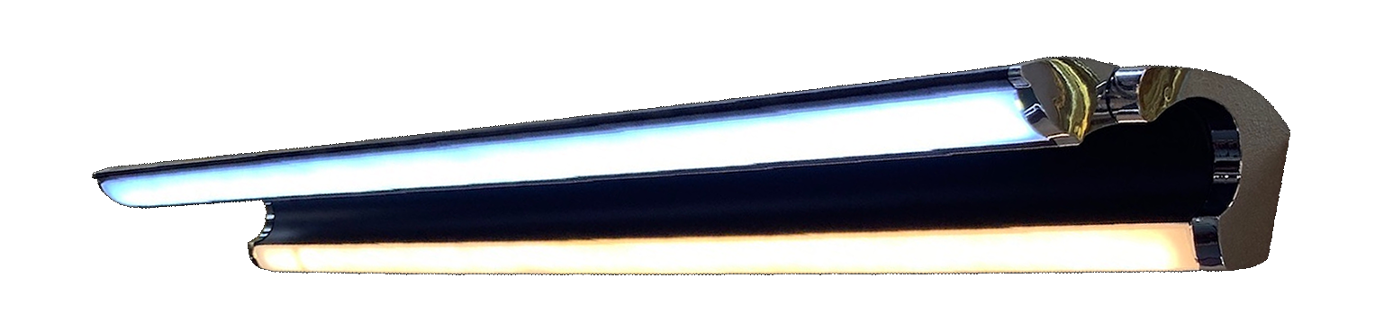 Đèn soi tranh tuýp led 6011/18w