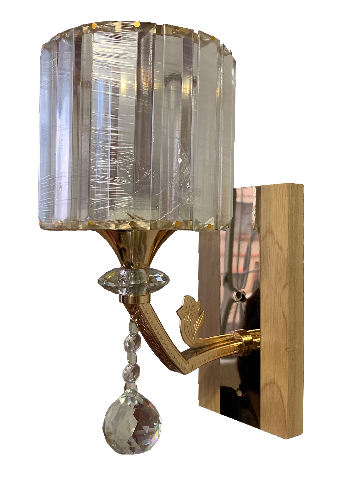 Đèn tường chao phale 9129/1