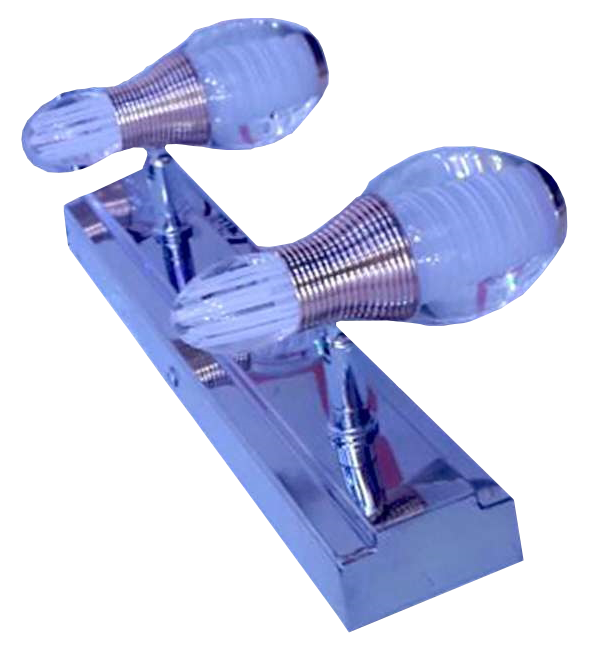 Soi tranh Led đôi Fale 5550/2