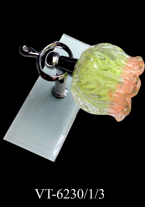 Đèn soi tranh Led đơn-6230/1