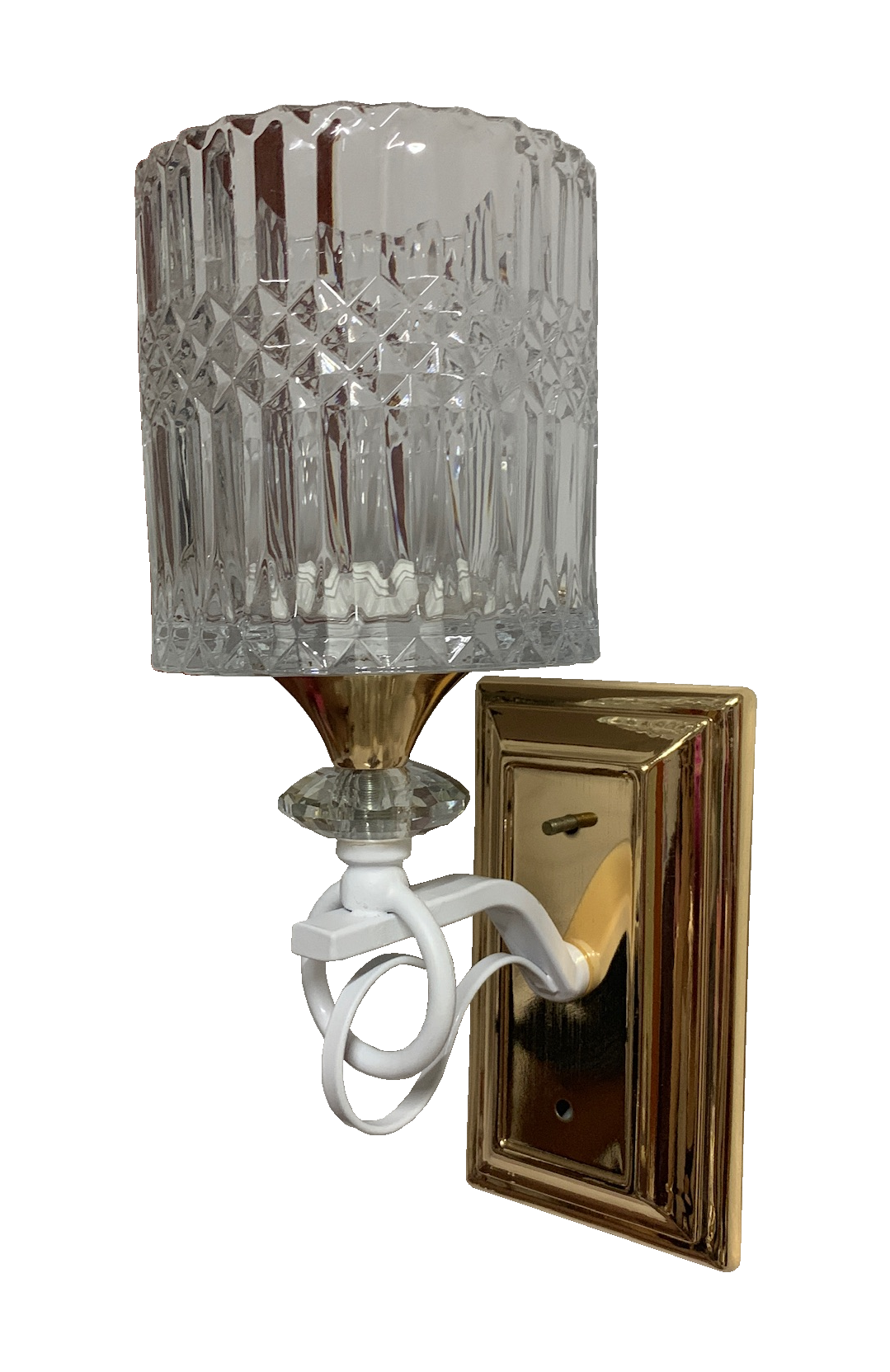 Đèn tường chao phale 9122/1