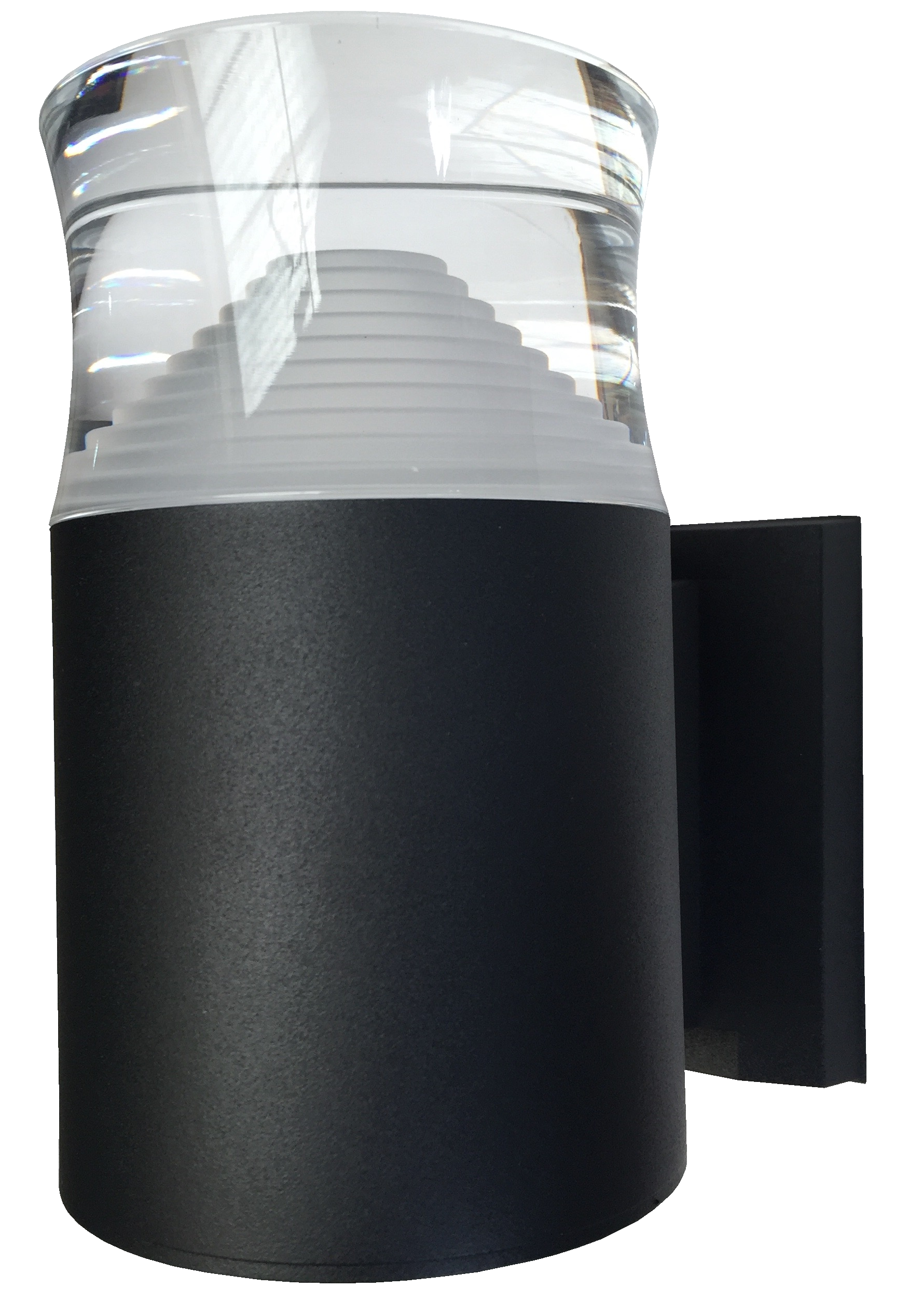 Đèn chày led đơn kim tự tháp 1902/1SB