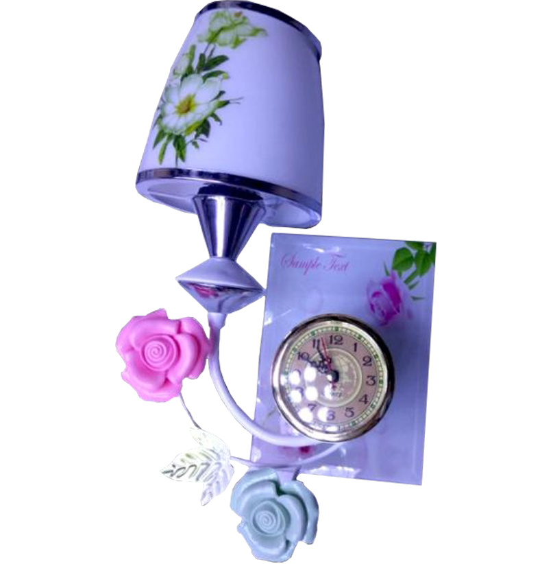 Đèn tường dù 5662