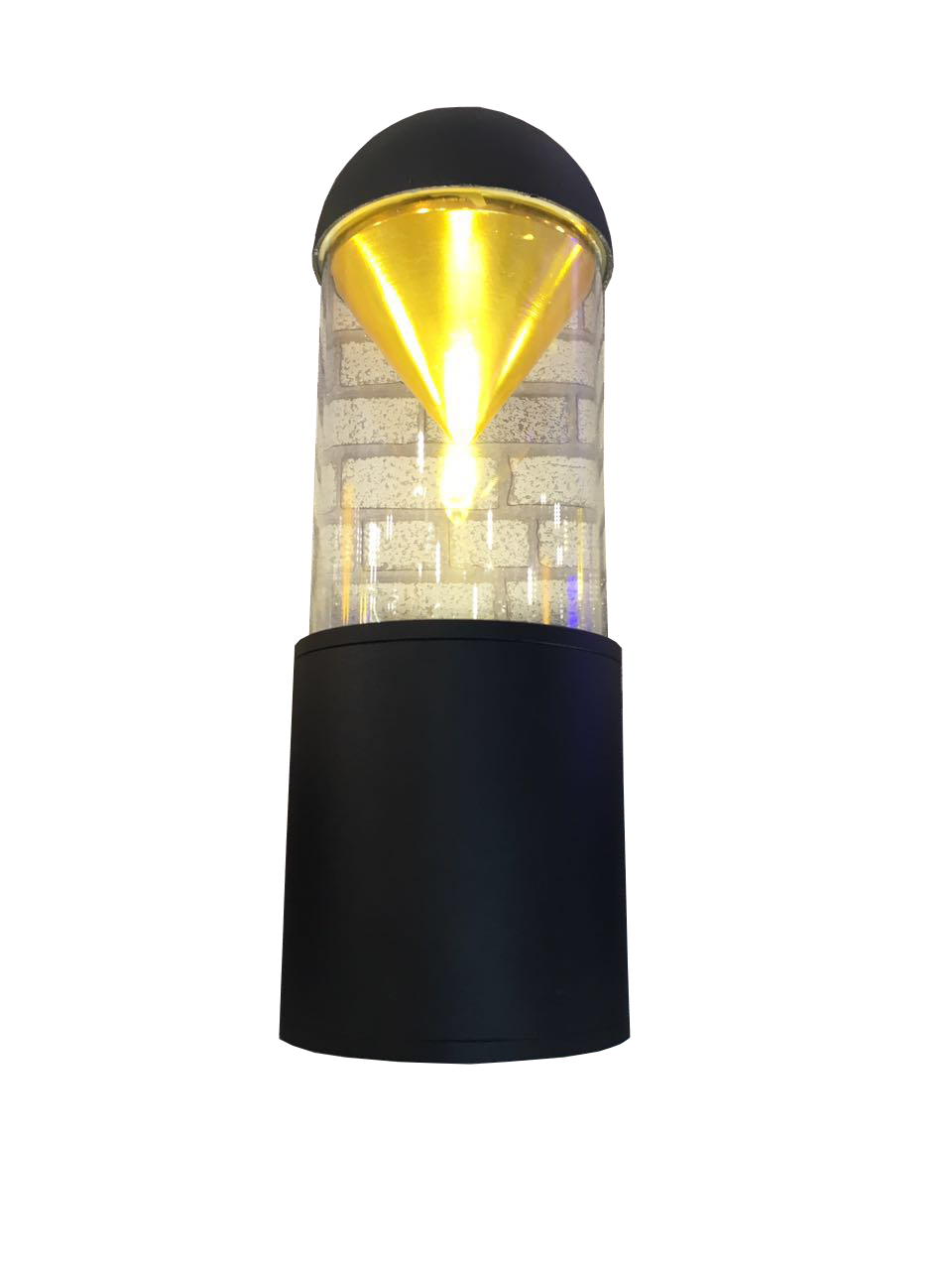Đèn chày led đơn đầu tròn Y001