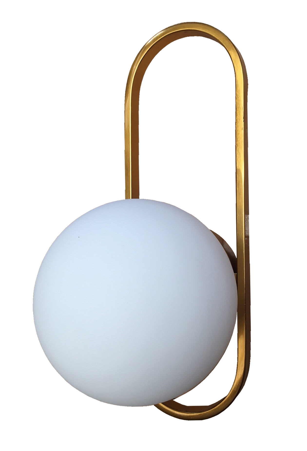 Đèn tường led chao cầu 1759/1