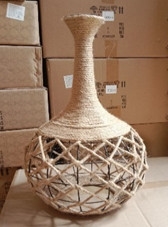Đèn thả dây thừng 091/1P