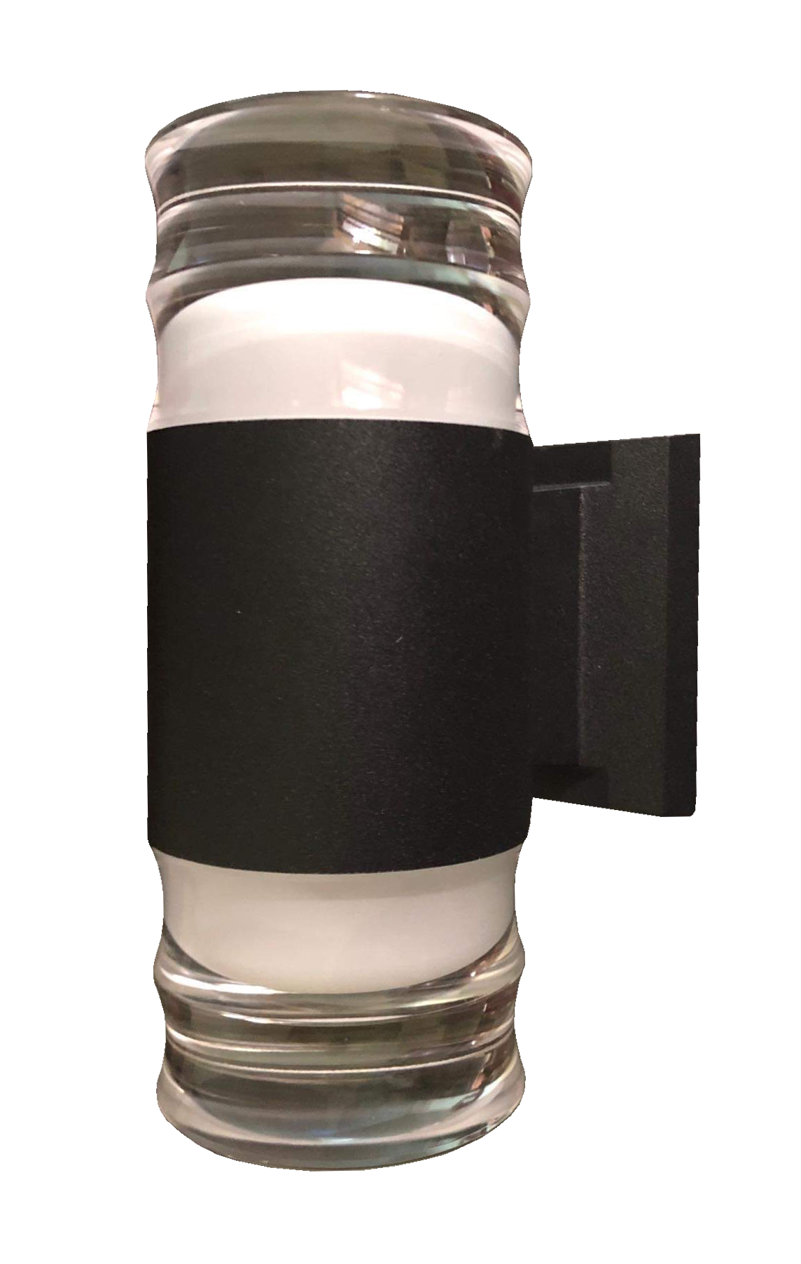 Đèn chày phale led thân tre 1905/2BK-3