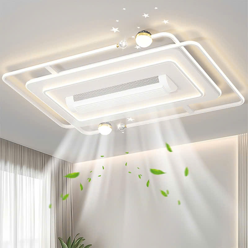 Đèn ốp trần D13-80x100