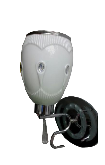 Đèn tường đế Led 8698
