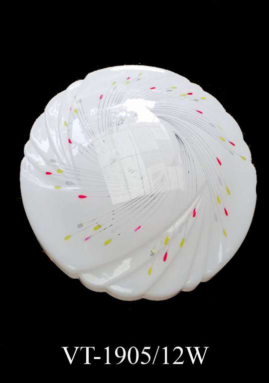 Ốp trần Led 12w-1905