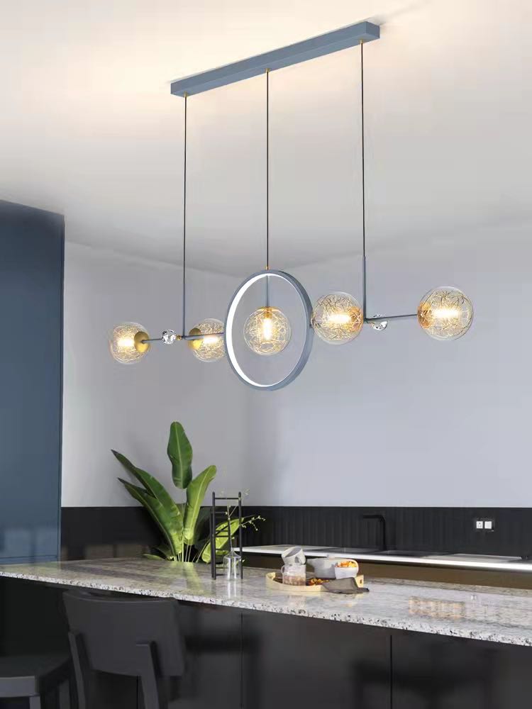 Đèn thả phòng ăn T081