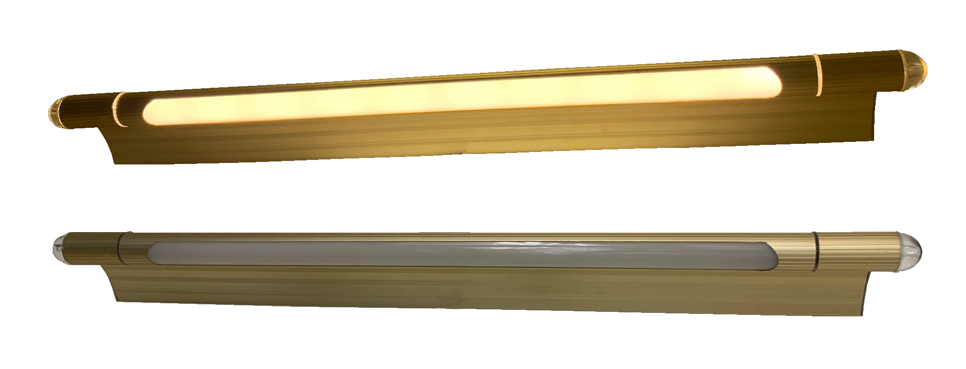 Soi tranh tuýp (45cm-14w) B208S