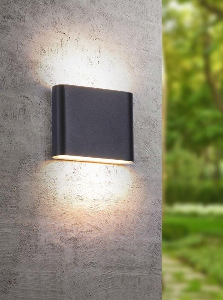Đèn rọi led YG182