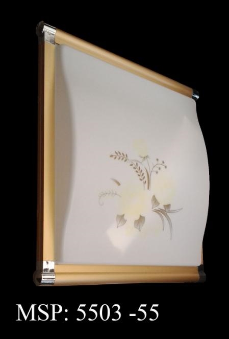 Đèn ốp trần Led 50cm 5503