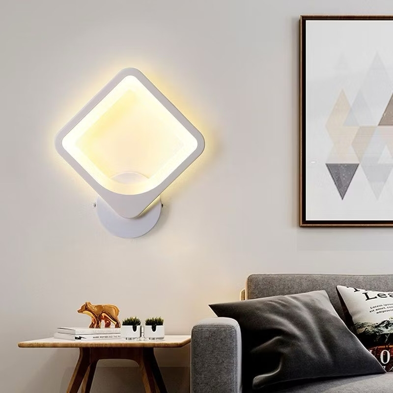 Đèn tường led B1