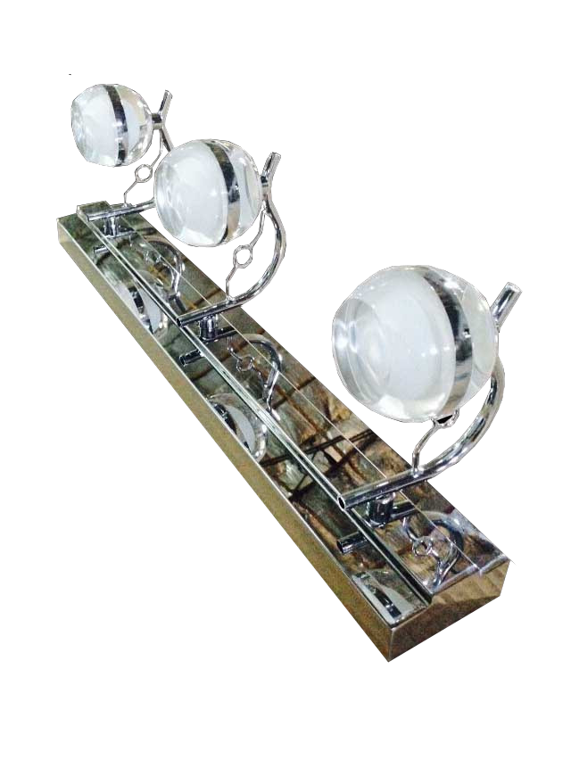 Đèn soi tranh led cần dài (5407/3)