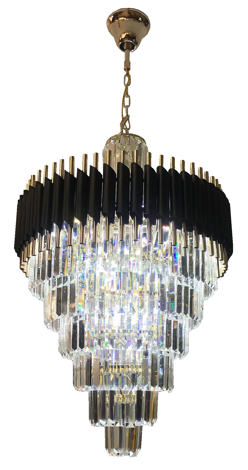 Chùm thả phale vành mạ 86548/60x85