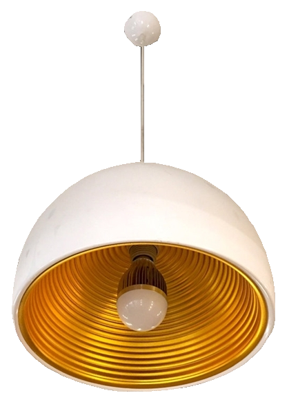 Đèn thả đơn 6038/1