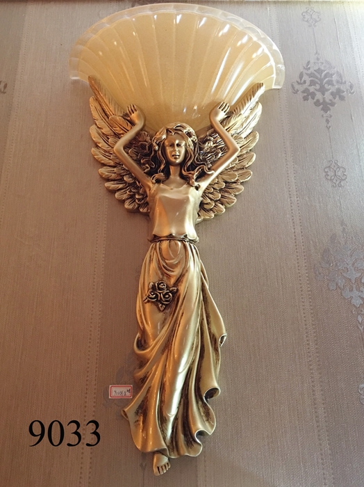 Hắt cát vàng (9033)