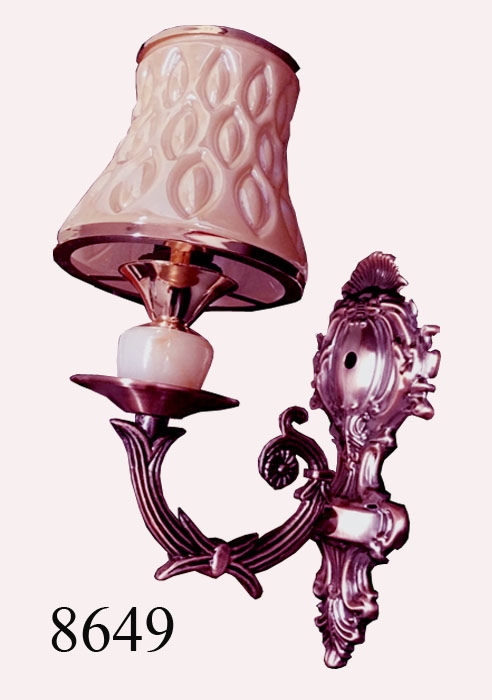 Đèn tường dù 8649/1