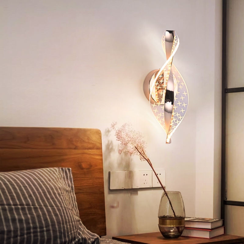 Đèn tường LED M611/1LED