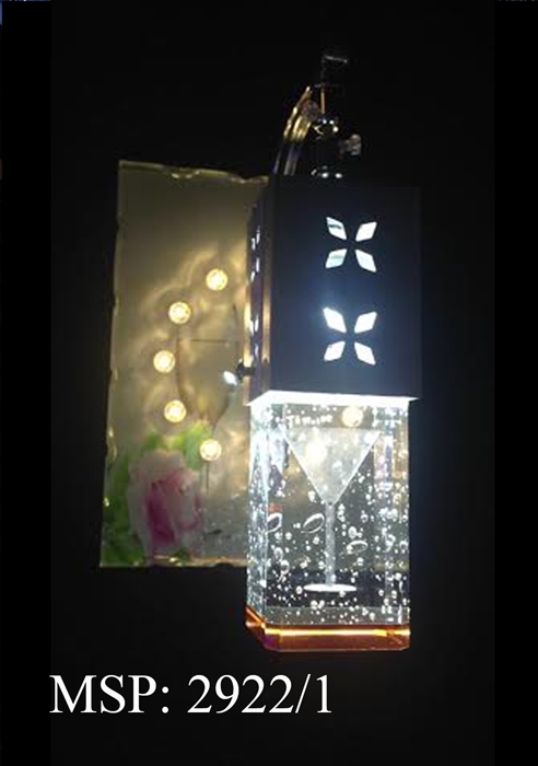 Đèn tường Fale đế Led 2922/1X