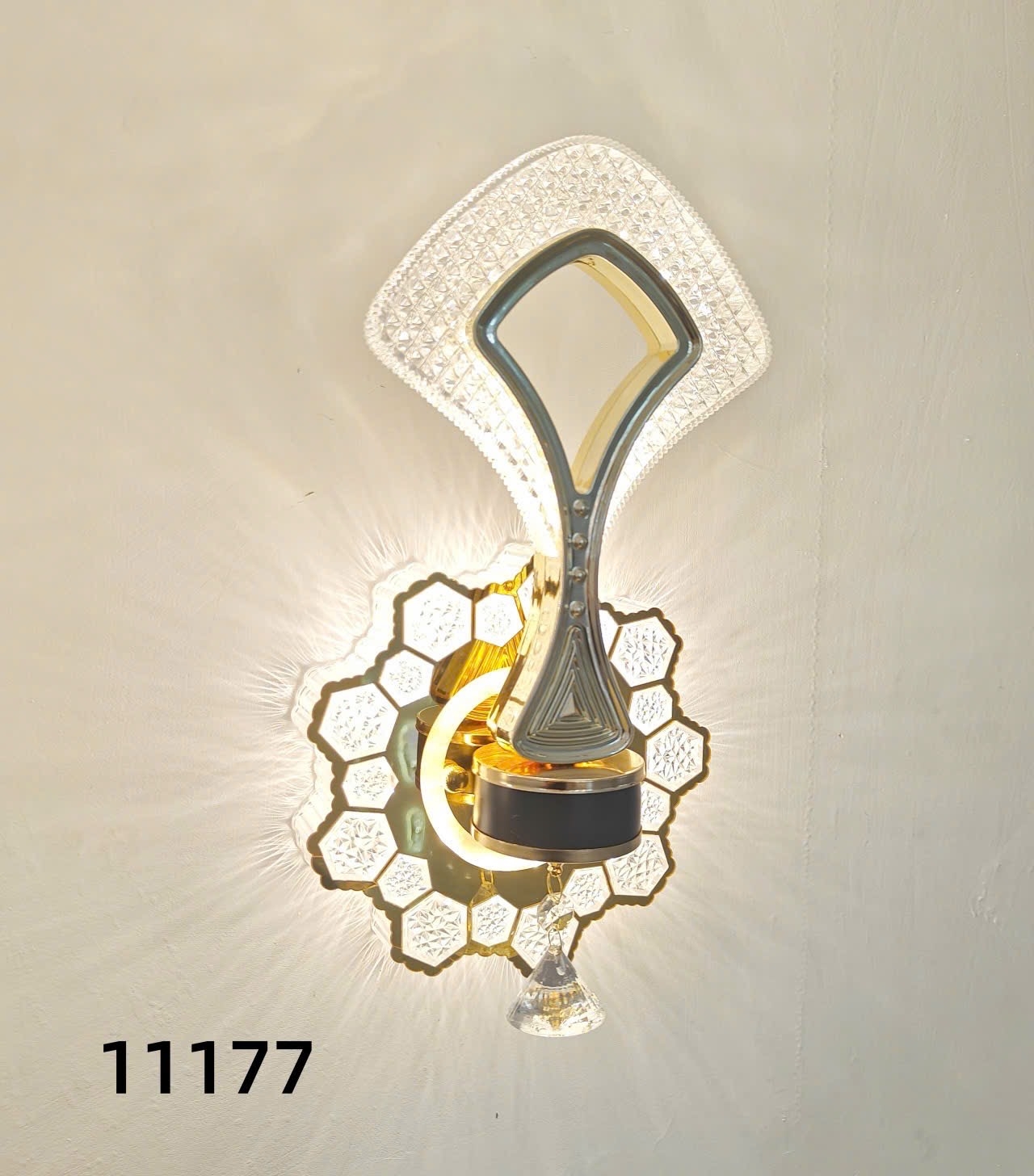 Đèn tường Led 11177/1LED
