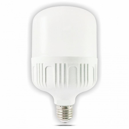 Bóng trụ to E27/30W-6000K
