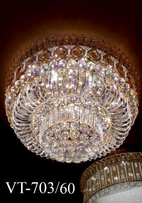 Đèn ốp trần Fale Led 703/60
