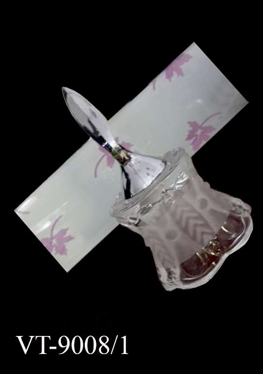 Đèn soi tranh Led đơn 9008/1