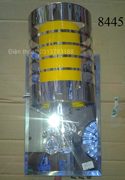 Đèn tường 8445