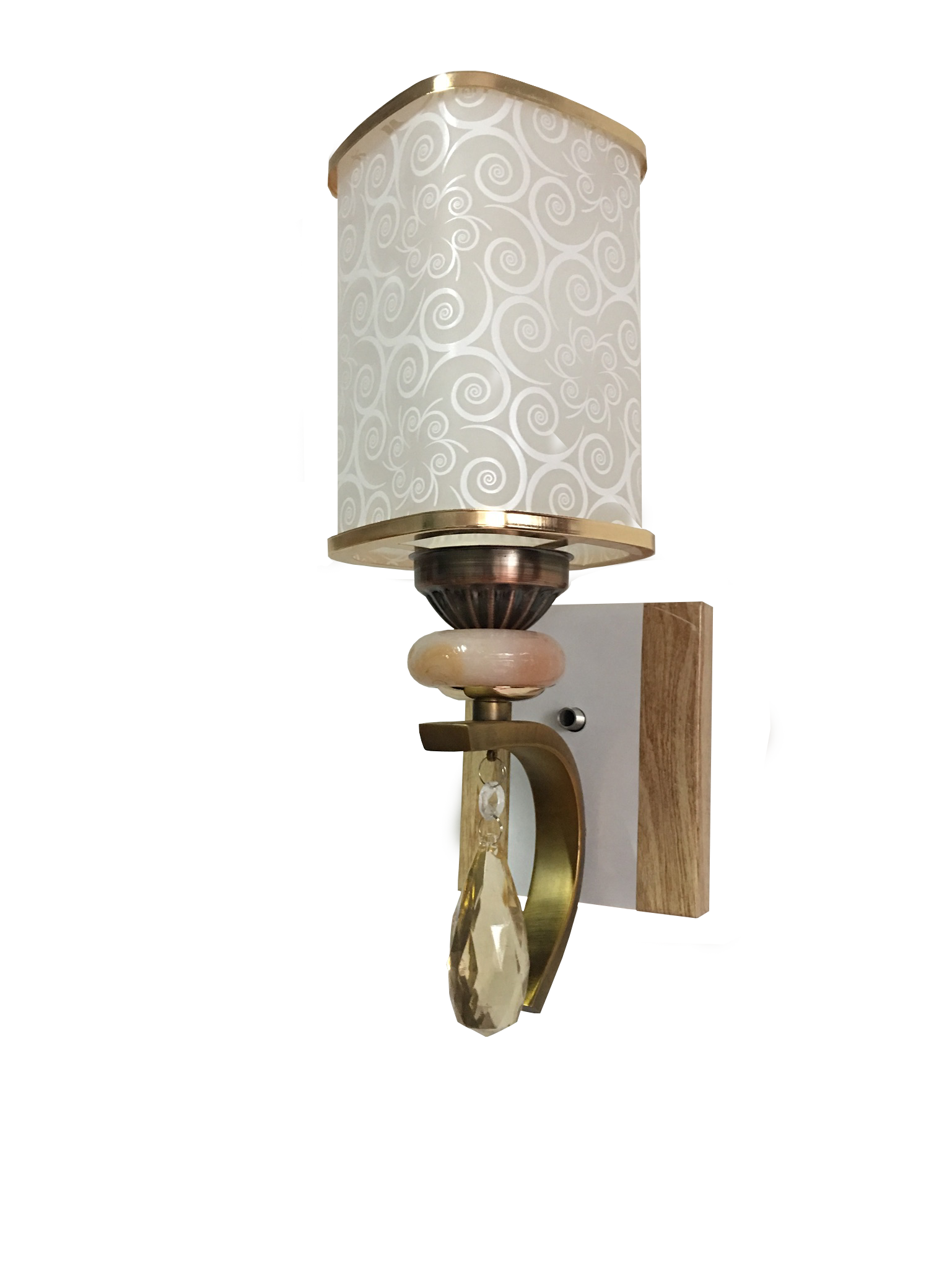 Đèn tường 8711/1