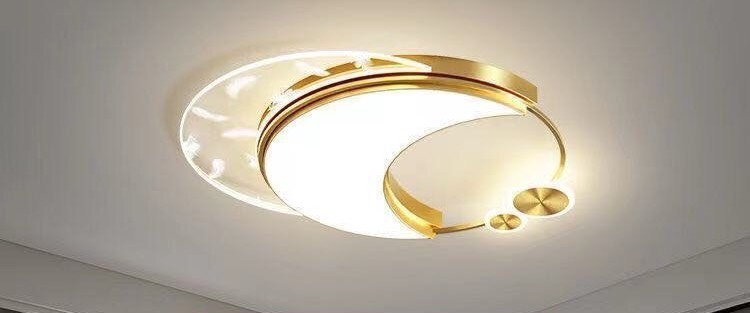 Đèn ốp trần JG3776/500