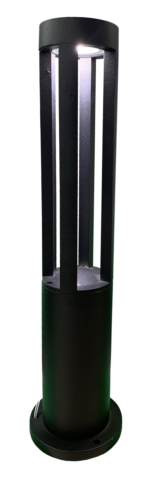 Đèn sân vườn H282/60 (14x60)