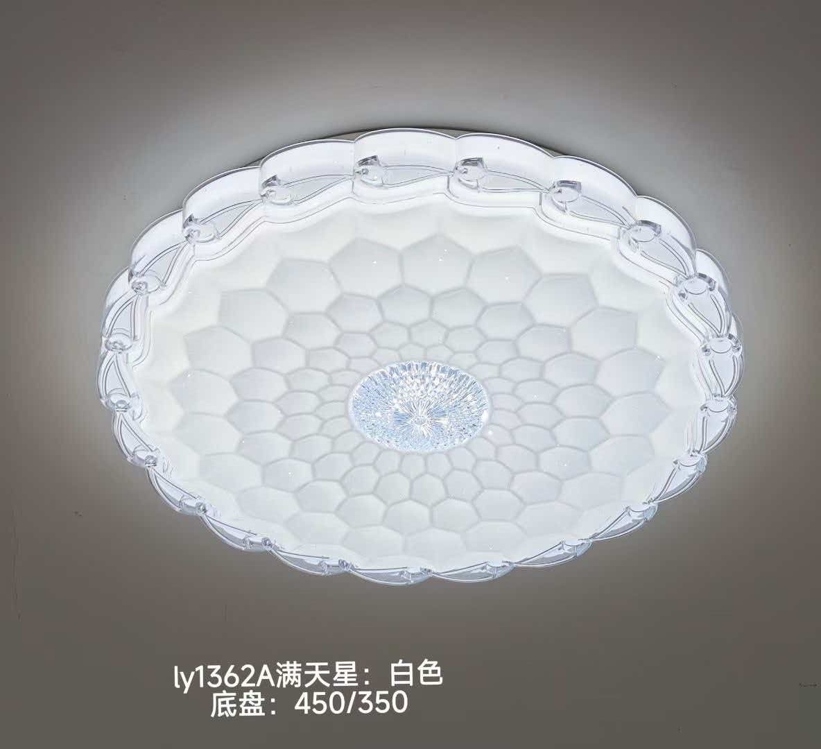 Đèn ốp trần 1362A/400