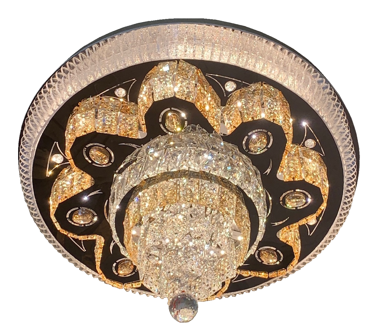 Đèn mâm phale 90108/600