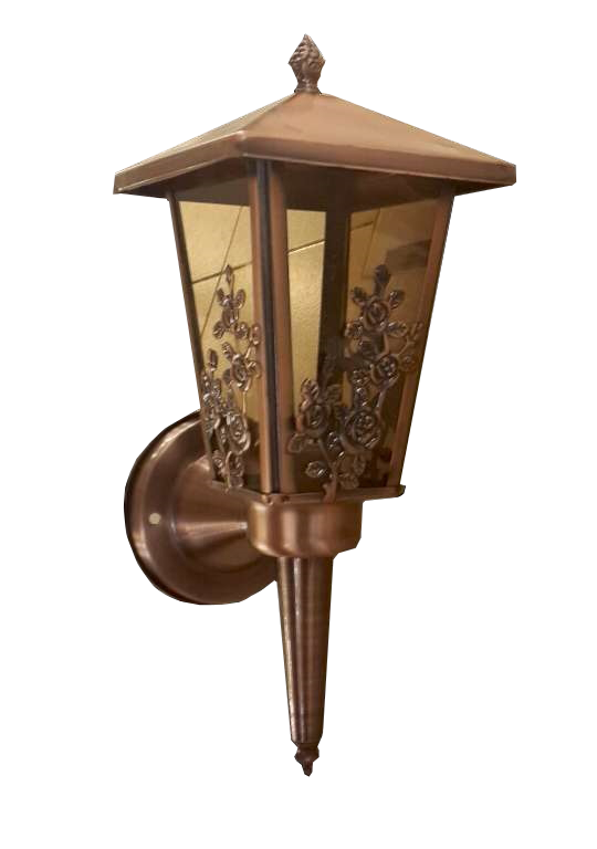 Cột mạ đồng 1293