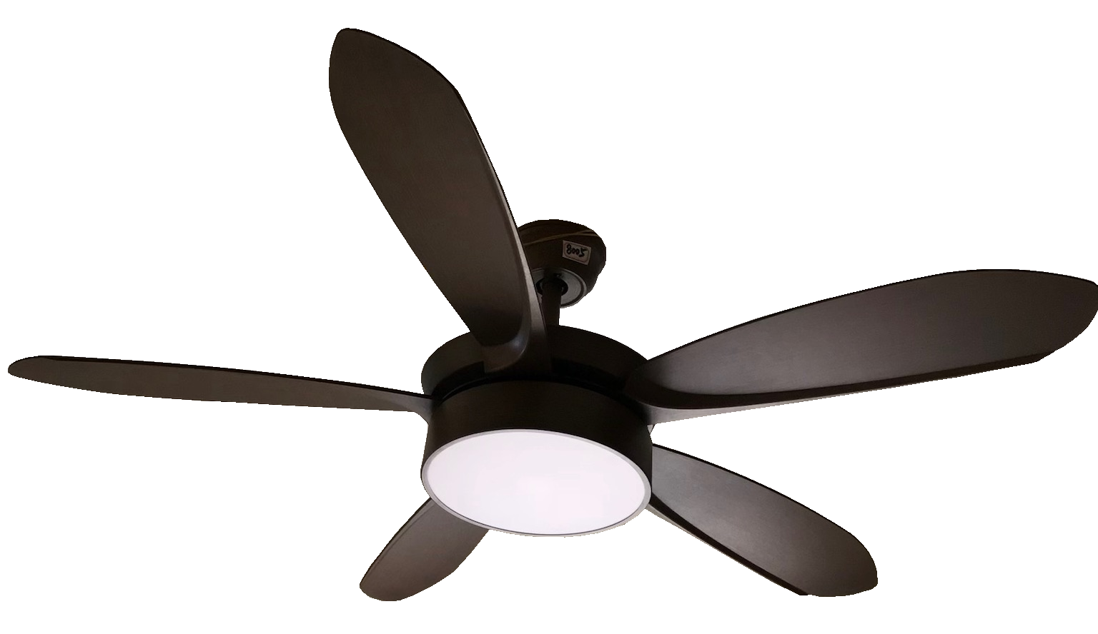 Quạt trần đèn 8005