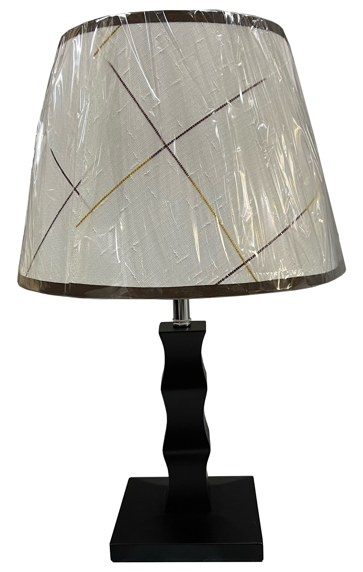 Đèn bàn thân gỗ MT6041(30x50)