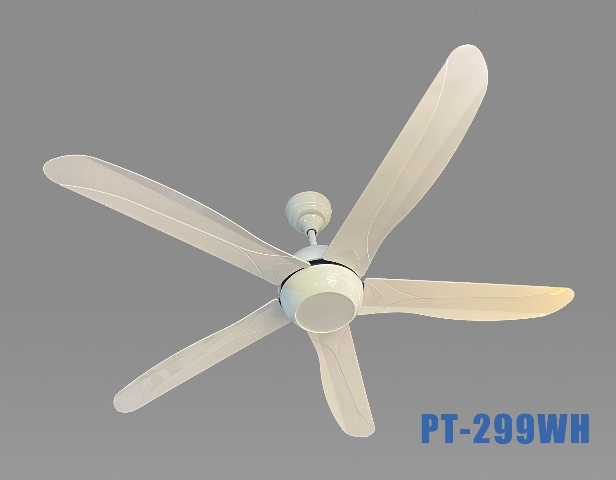 Quạt trần đèn PT-299WH/80w