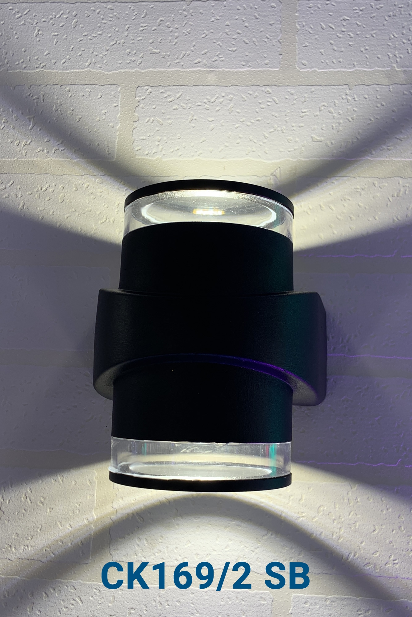 Đèn rọi led CK169/2 SB